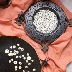Edible Googly eyes